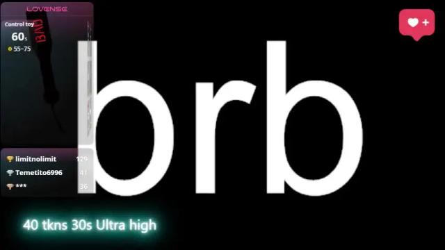 Image 4 of sarita_moller Stream on Chaturbate on 1 month ago