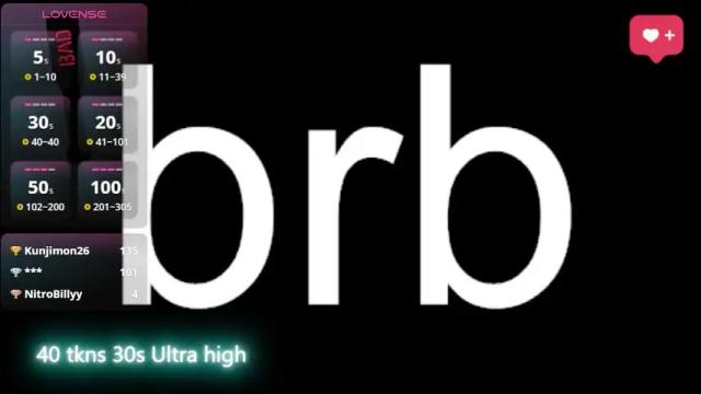 Image 10 of sarita_moller Stream on Chaturbate on 1 month ago