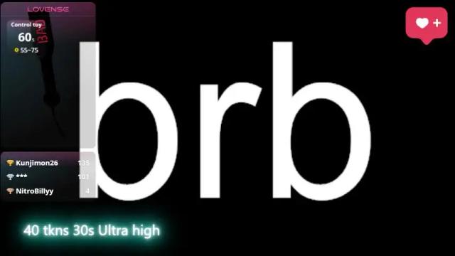 Thumbnail 3, sarita_moller's Stream at Chaturbate, 1 month ago