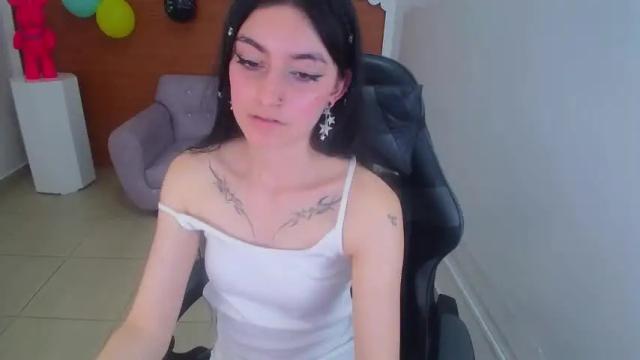 Image 6 of sarita_pretty_t Stream on Chaturbate on 13 months ago