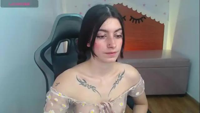 Image 2 of sarita_pretty_t Stream on Chaturbate on 1 month ago