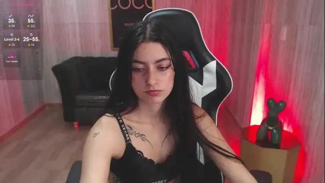 Image 12 of sarita_pretty_t Stream on Chaturbate on 1 month ago