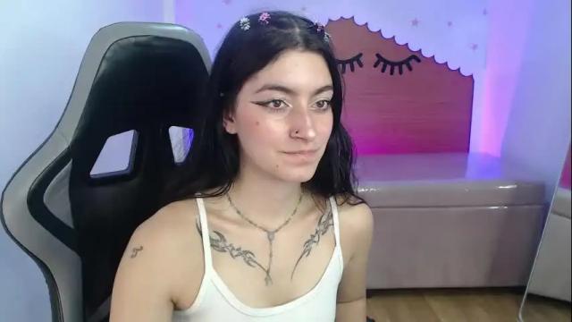 Thumbnail 1, sarita_pretty_t's Stream at Chaturbate, 27 days ago