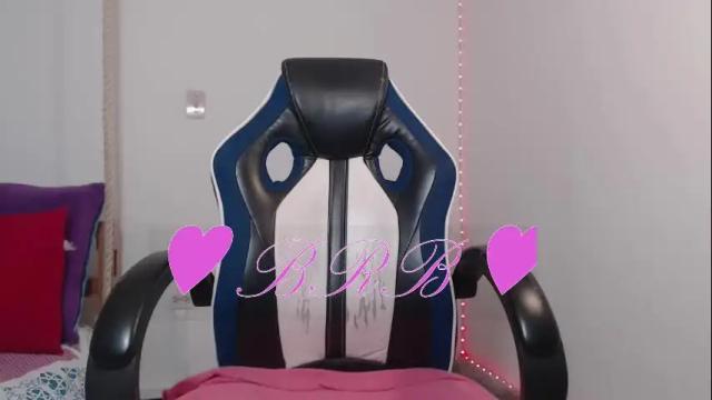 Thumbnail 3, sarita_rose_'s Stream at Chaturbate, 19 months ago