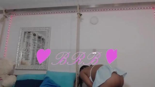 Thumbnail 1, sarita_rose_'s Stream at Chaturbate, 18 months ago