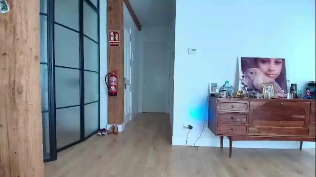 Image 6 of sarita_slovan Stream on Chaturbate on 3 months ago