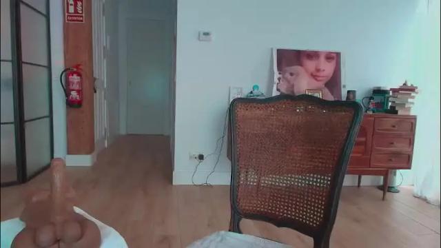 Image 10 of sarita_slovan Stream on Chaturbate on 1 month ago