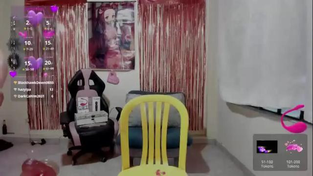 Image 7 of sarita_summer Stream on Chaturbate on 23 days ago