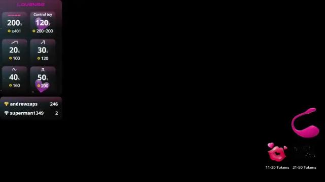 Thumbnail 1, sarita_summer's Stream at Chaturbate, 20 days ago