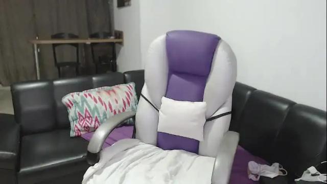 Thumbnail 2, saritaprincess's Stream at Chaturbate, 5 days ago