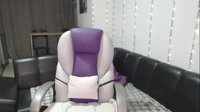 Thumbnail 1, saritaprincess's Stream at Chaturbate, 1 month ago