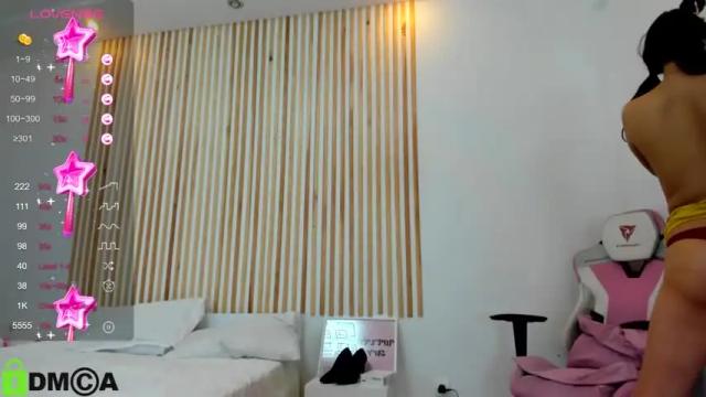 Image 7 of sarra_mia Stream on Chaturbate on 14 months ago