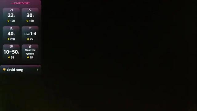 Image 10 of sarra_restrepooo Stream on Chaturbate on 12 days ago