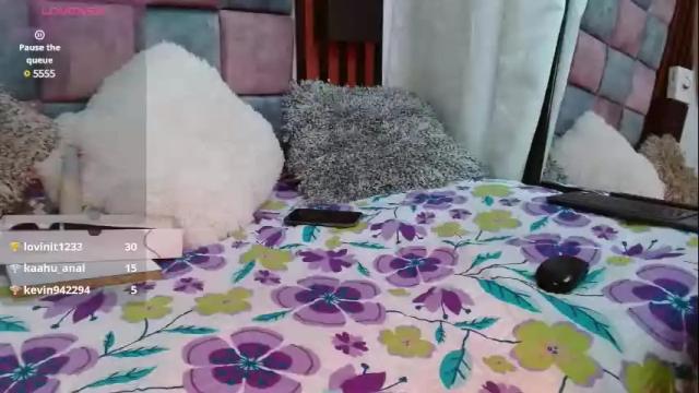 Image 6 of sarra_restrepooo Stream on Chaturbate on 1 month ago