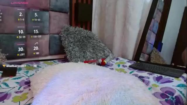 Image 11 of sarra_restrepooo Stream on Chaturbate on 1 month ago