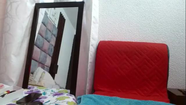 Image 11 of sarra_restrepooo Stream on Chaturbate on 1 month ago