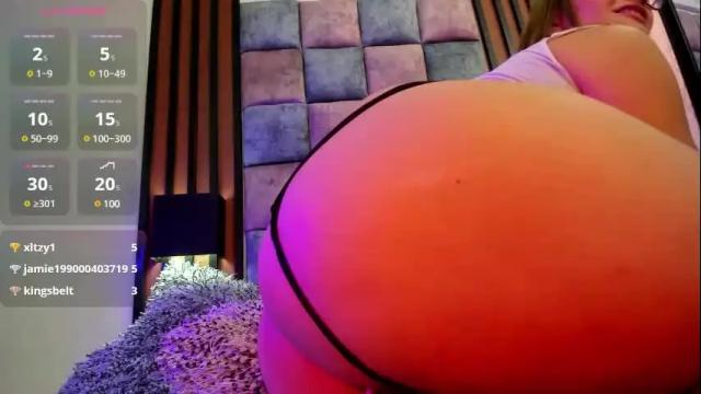 Thumbnail 2, sarra_restrepooo's Stream at Chaturbate, 8 days ago