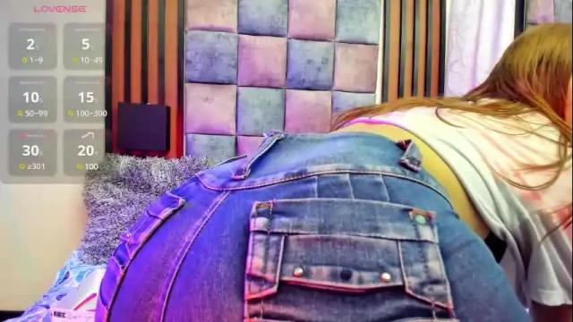 Thumbnail 2, sarra_restrepooo's Stream at Chaturbate, 7 days ago
