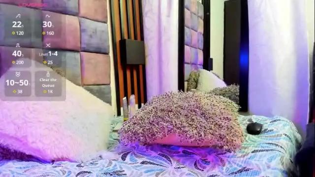 Image 8 of sarra_restrepooo Stream on Chaturbate on 8 days ago