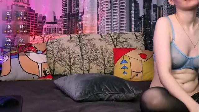Image 6 of sarsei_lanester Stream on Chaturbate on 29 days ago