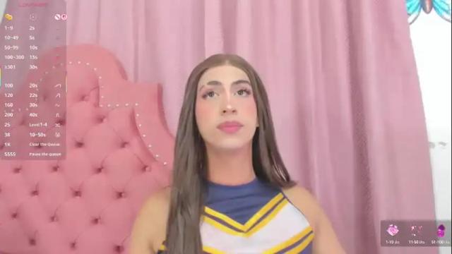 Image 4 of sary_rousse Stream on Chaturbate on 29 days ago