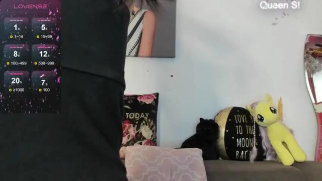 Image 11 of sas4a Stream on Chaturbate on 13 months ago