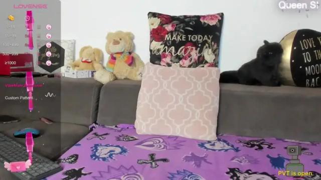 Thumbnail 2, sas4a's Stream at Chaturbate, 12 months ago