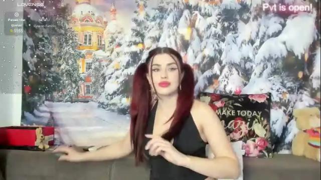 Image 2 of sas4a Stream on Chaturbate on 27 days ago