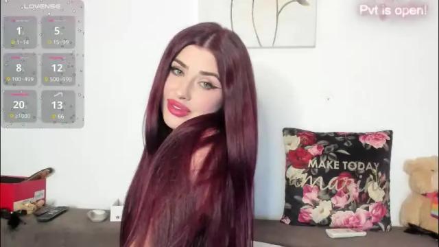 Image 4 of sas4a Stream on Chaturbate on 2 months ago