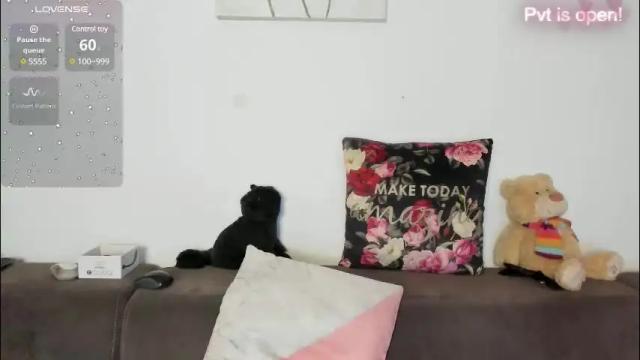 Thumbnail 2, sas4a's Stream at Chaturbate, 2 months ago