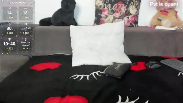 Image 12 of sas4a Stream on Chaturbate on 2 months ago