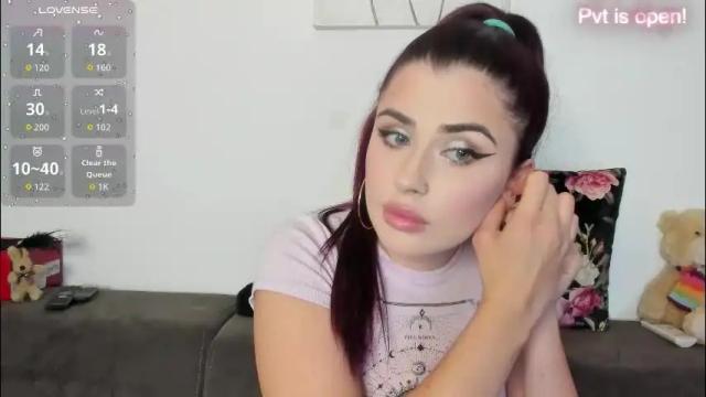 Image 2 of sas4a Stream on Chaturbate on 2 months ago