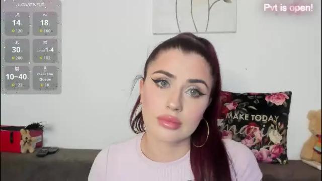Thumbnail 2, sas4a's Stream at Chaturbate, 2 months ago