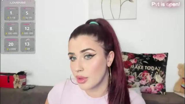 Image 6 of sas4a Stream on Chaturbate on 2 months ago