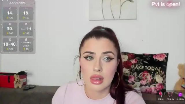 Image 7 of sas4a Stream on Chaturbate on 2 months ago