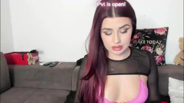 Thumbnail 3, sas4a's Stream at Chaturbate, 1 month ago
