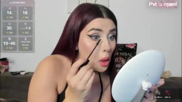 Image 2 of sas4a Stream on Chaturbate on 1 month ago