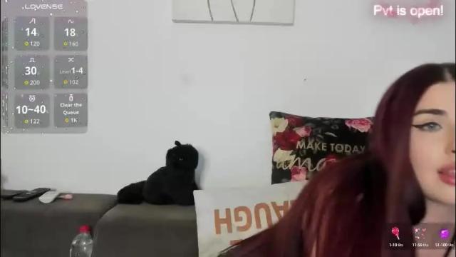 Thumbnail 1, sas4a's Stream at Chaturbate, 1 month ago