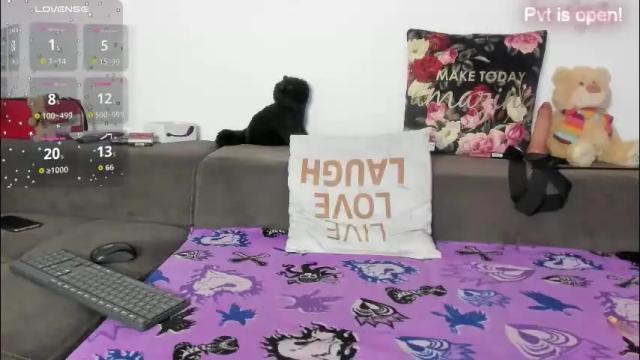 Image 10 of sas4a Stream on Chaturbate on 1 month ago