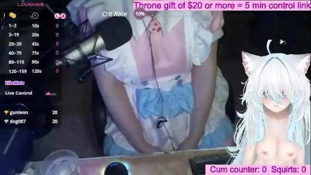 Image 7 of sasaki_lunavt Stream on Chaturbate on 1 month ago