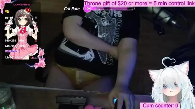 Image 4 of sasaki_lunavt Stream on Chaturbate on 1 month ago