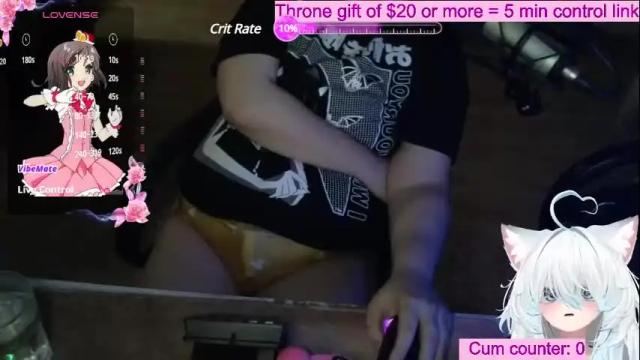 Thumbnail 2, sasaki_lunavt's Stream at Chaturbate, 1 month ago