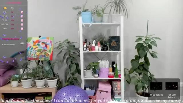 Image 12 of sasha1777 Stream on Chaturbate on 17 months ago