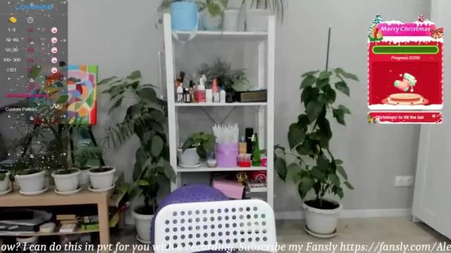 Image 6 of sasha1777 Stream on Chaturbate on 16 months ago