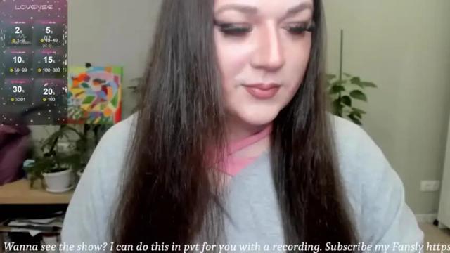 Image 7 of sasha1777 Stream on Chaturbate on 15 months ago