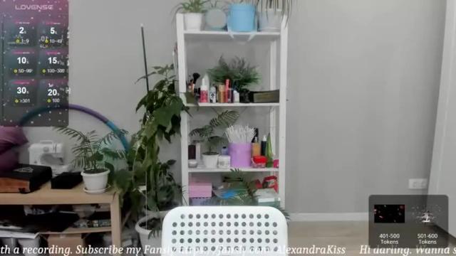 Thumbnail 2, sasha1777's Stream at Chaturbate, 13 months ago