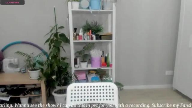 Image 12 of sasha1777 Stream on Chaturbate on 15 months ago