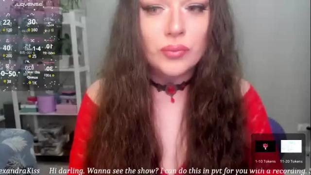 Image 3 of sasha1777 Stream on Chaturbate on 18 days ago
