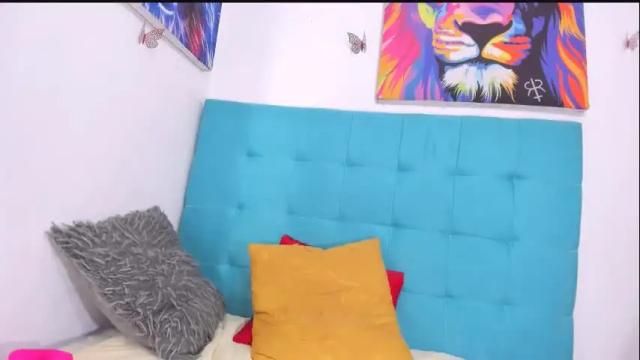 Image 12 of sasha_5322 Stream on Chaturbate on 1 month ago