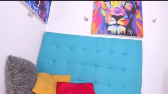 Image 2 of sasha_5322 Stream on Chaturbate on 1 month ago